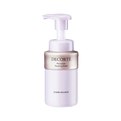 Decorté Phytotune Mousse Nettoyante