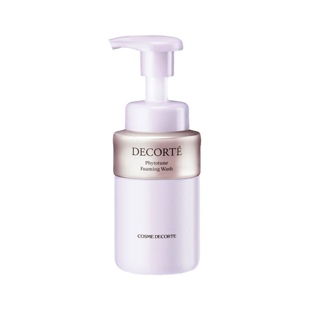 Decorté Phytotune Mousse Nettoyante