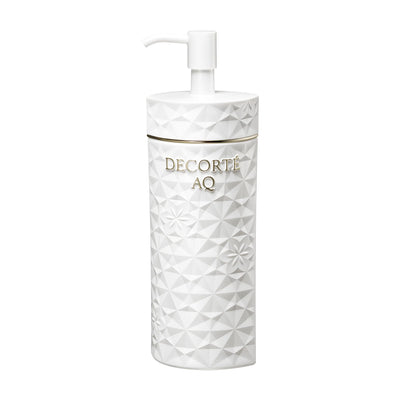 Decorté AQ Huile Démaquillante