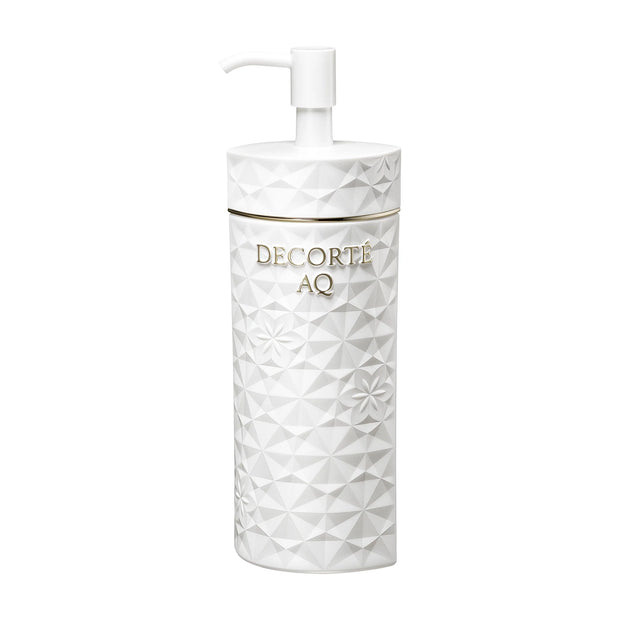 Decorté AQ Huile Démaquillante