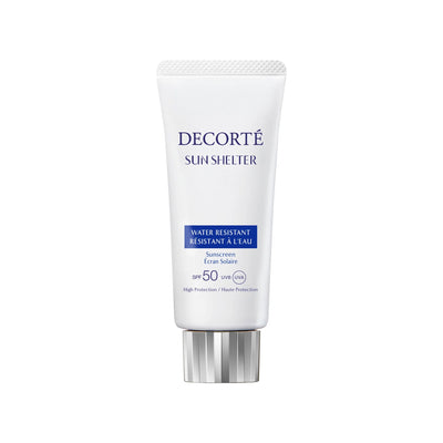 Decorté Écran Solaire Résistant à l'Eau