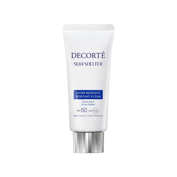 Decorté Écran Solaire Résistant à l'Eau