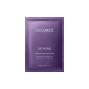 Decorté  Liposome Masque Éclat Concentré Réparateur