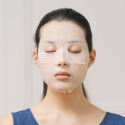 Decorté  Liposome Masque Éclat Concentré Réparateur