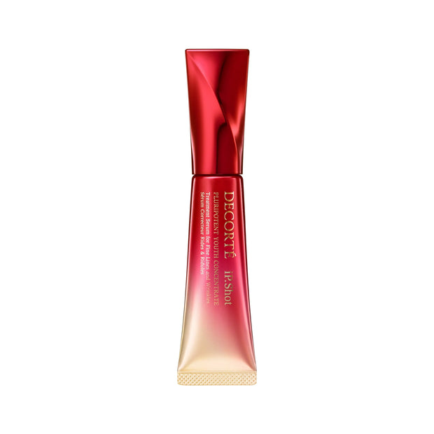 Decorté iP.Shot Sérum Correcteur Rides & Ridules