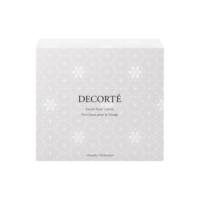 Decorté Pur Coton pour le Visage