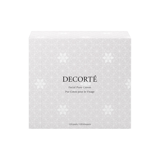 Decorté Pur Coton pour le Visage