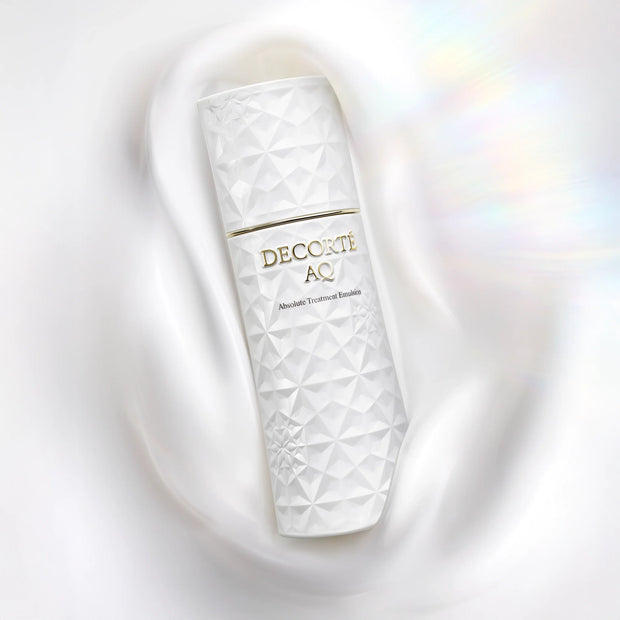 Decorté AQ Soin Absolu Émulsion Micro-Éclat