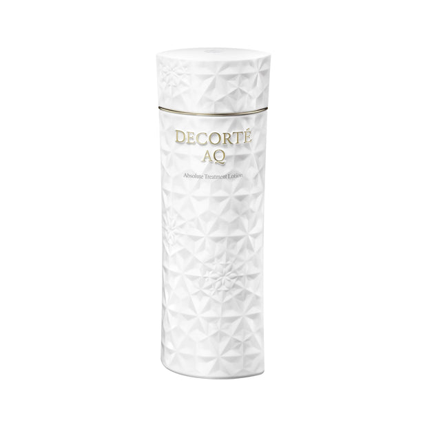 Décorté Trio Essentiel : Layering Anti-Âge 