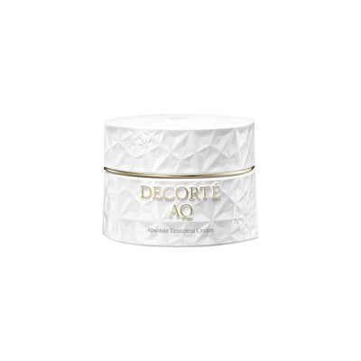 Decorté AQ Soin Absolu Crème en Baume Sculptante