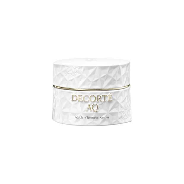 Decorté AQ Soin Absolu Crème en Baume Sculptante