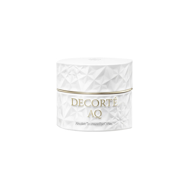 Decorté AQ Soin Absolu Crème Yeux Raffermissante
