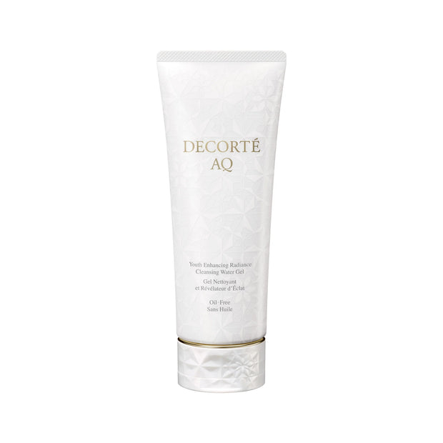 Decorté AQ Gel Nettoyant et Révélateur d’Éclat
