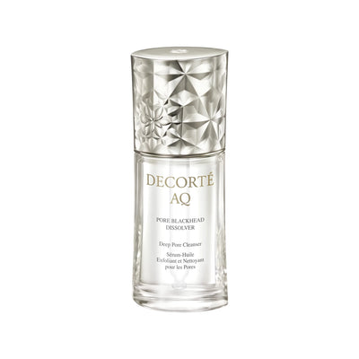 Sérum-Huile Exfoliant et Nettoyant pour les Pores