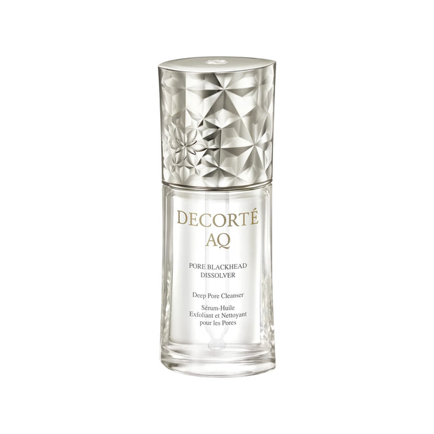 Sérum-Huile Exfoliant et Nettoyant pour les Pores