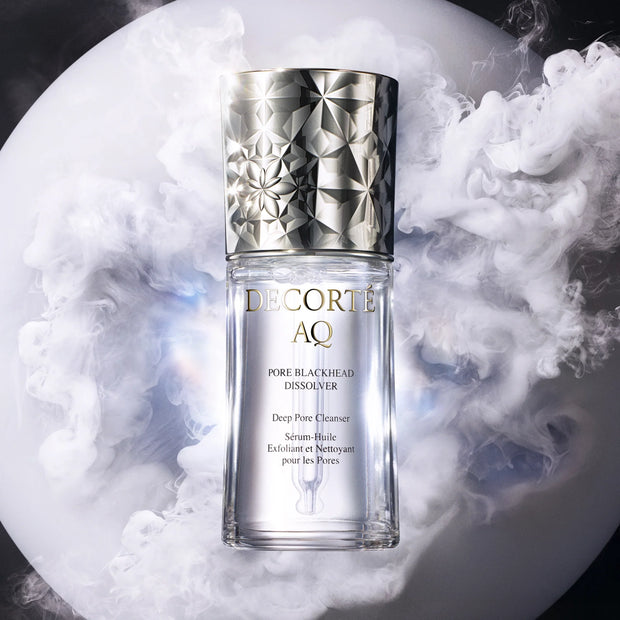 Sérum-Huile Exfoliant et Nettoyant pour les Pores
