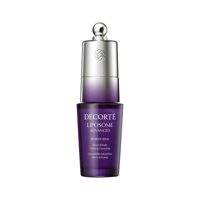 Decorté  Liposome Concentré Revitalisant Yeux Micro-Activateur