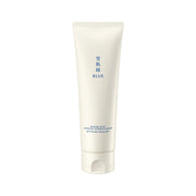 SEKKISEI Blue Nettoyant Exfoliant