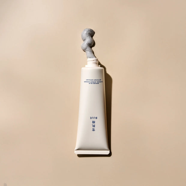Sekkisei Blue Coffret soin visage II