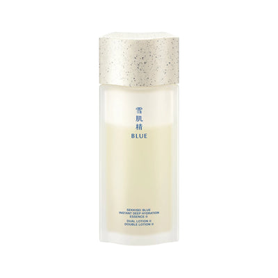 SEKKISEI Blue Double Lotion II