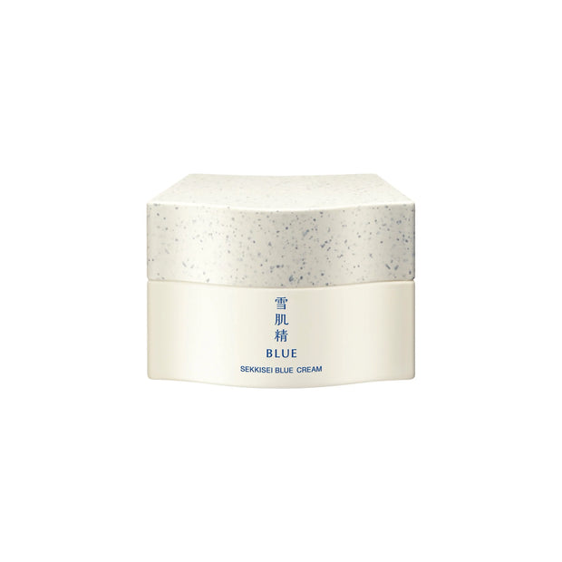 Sekkisei Blue Coffret soin visage II