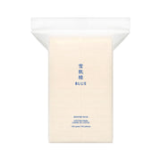 SEKKISEI Blue Carré de Coton