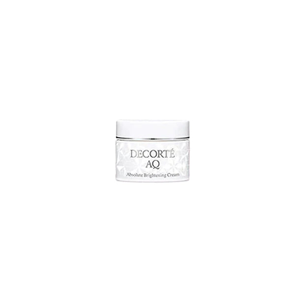 Decorté AQ Soin Absolu Crème Yeux Raffermissante