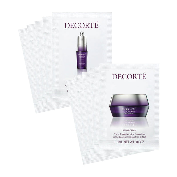 Decorté Sérum Réparateur Liposomes Multilamellaires à Libération Prolongée 50ml